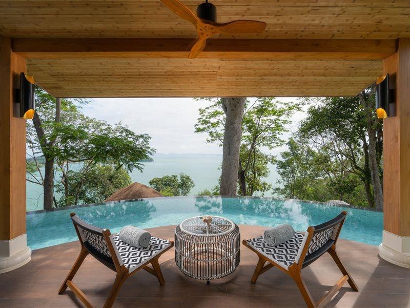 Sinae Phuket Hotel Buitenkant foto