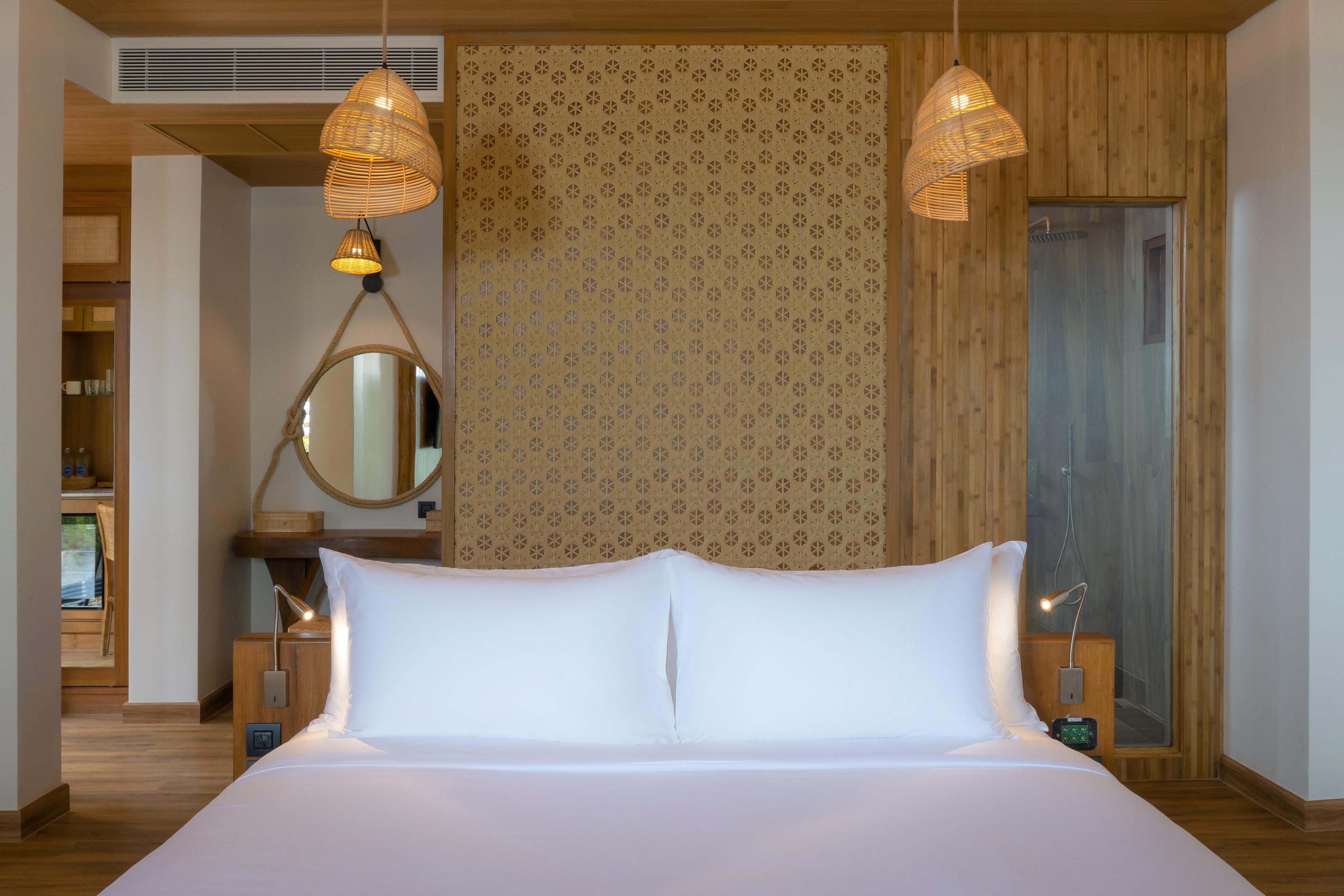 Sinae Phuket Hotel Buitenkant foto