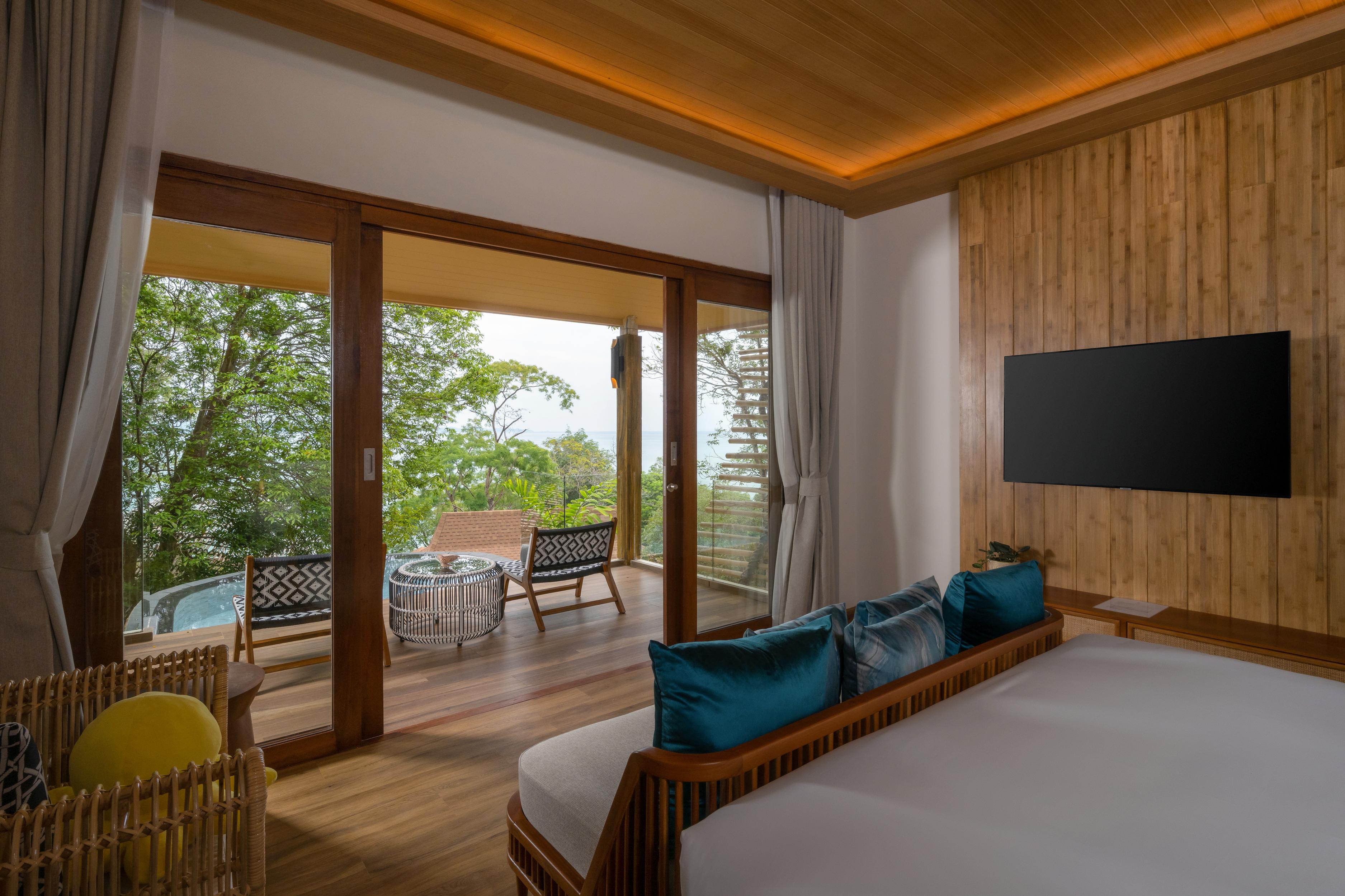 Sinae Phuket Hotel Buitenkant foto