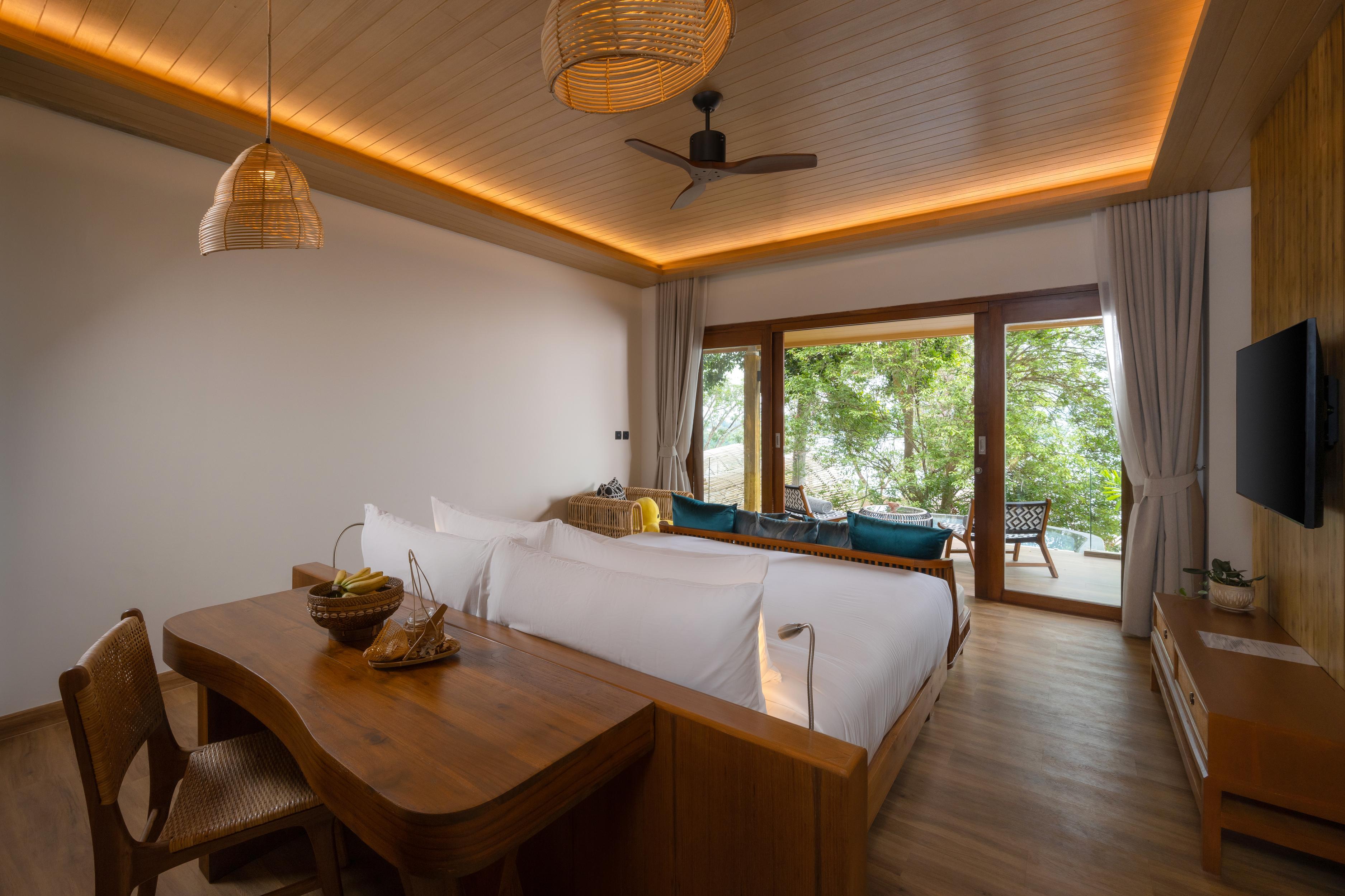 Sinae Phuket Hotel Buitenkant foto