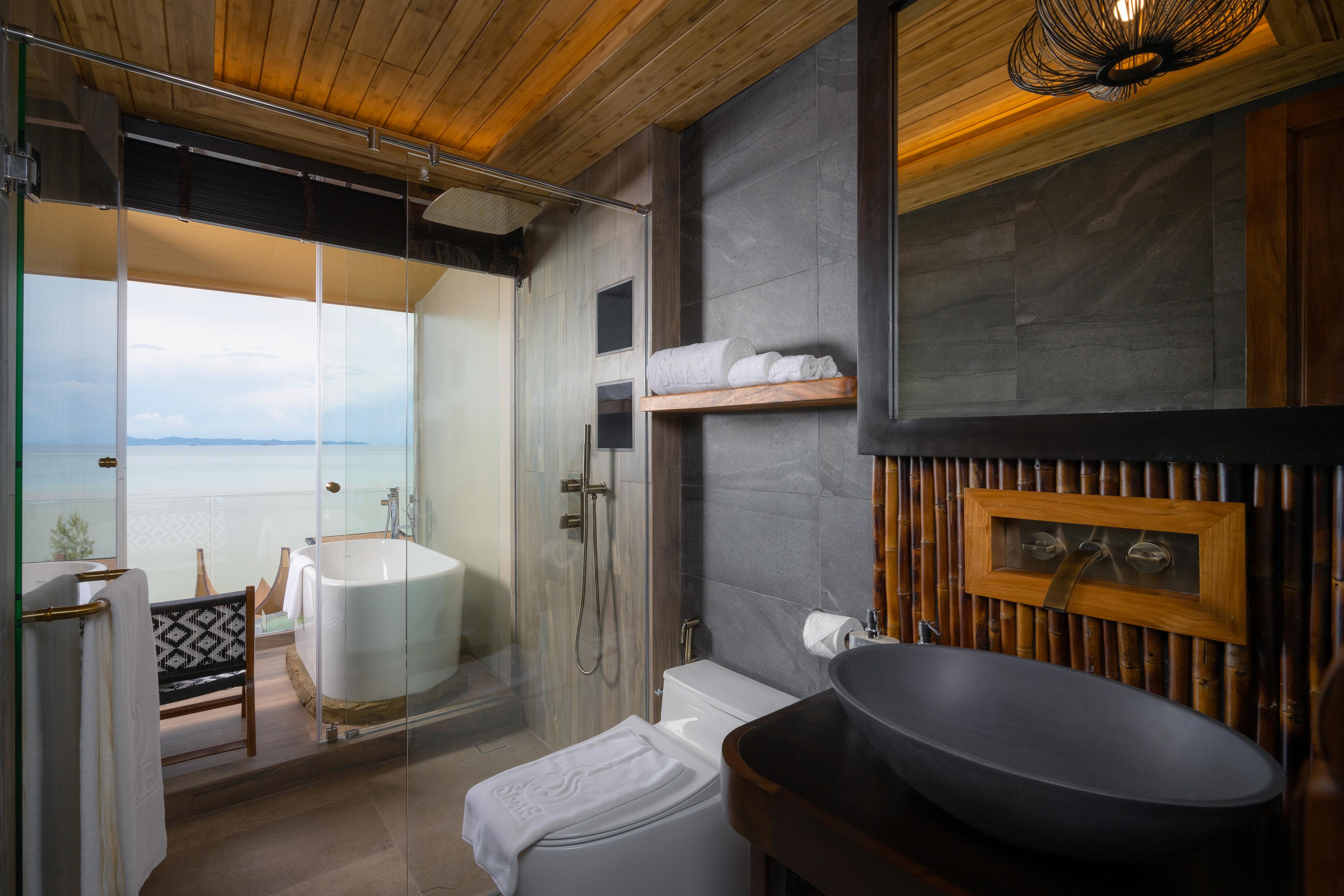 Sinae Phuket Hotel Buitenkant foto