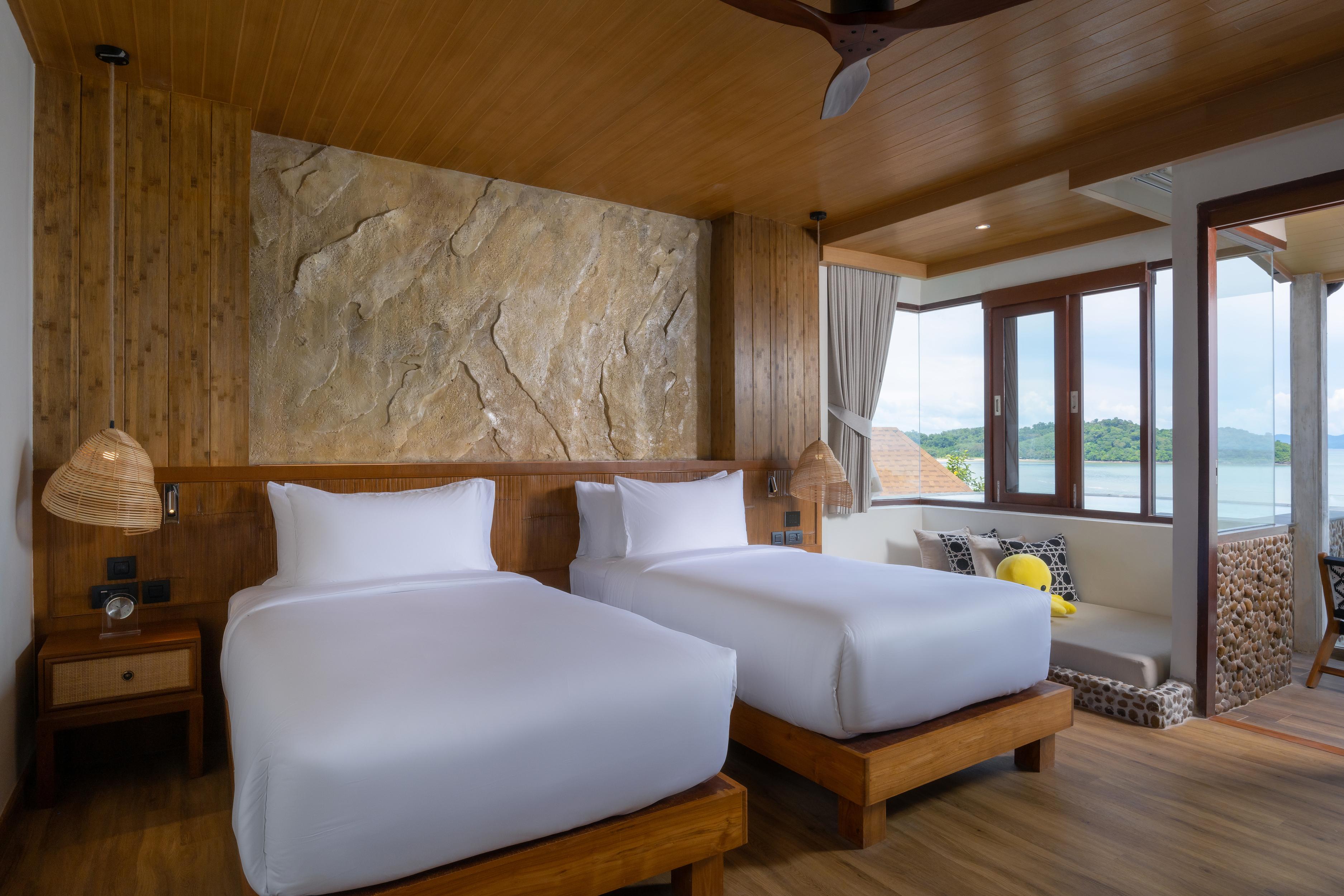 Sinae Phuket Hotel Buitenkant foto