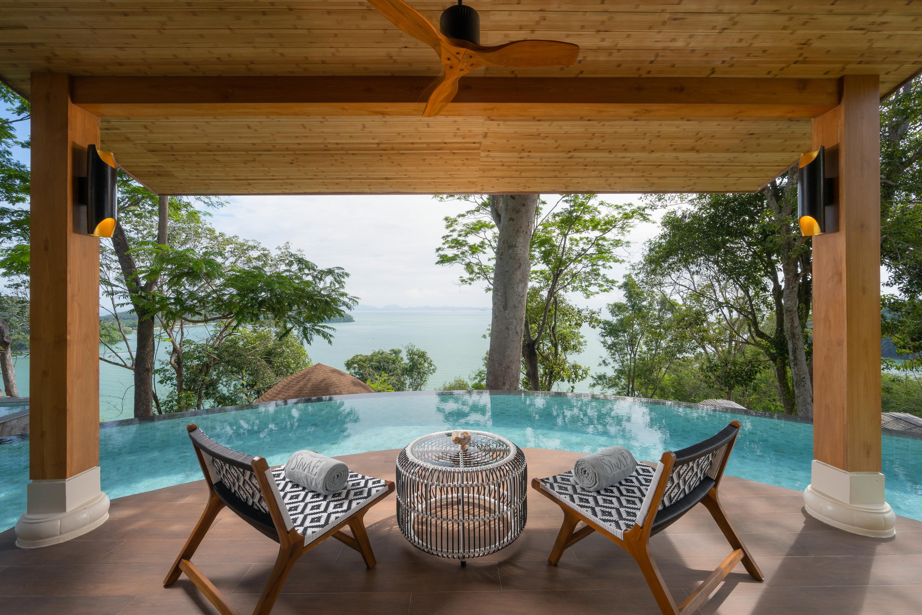 Sinae Phuket Hotel Buitenkant foto