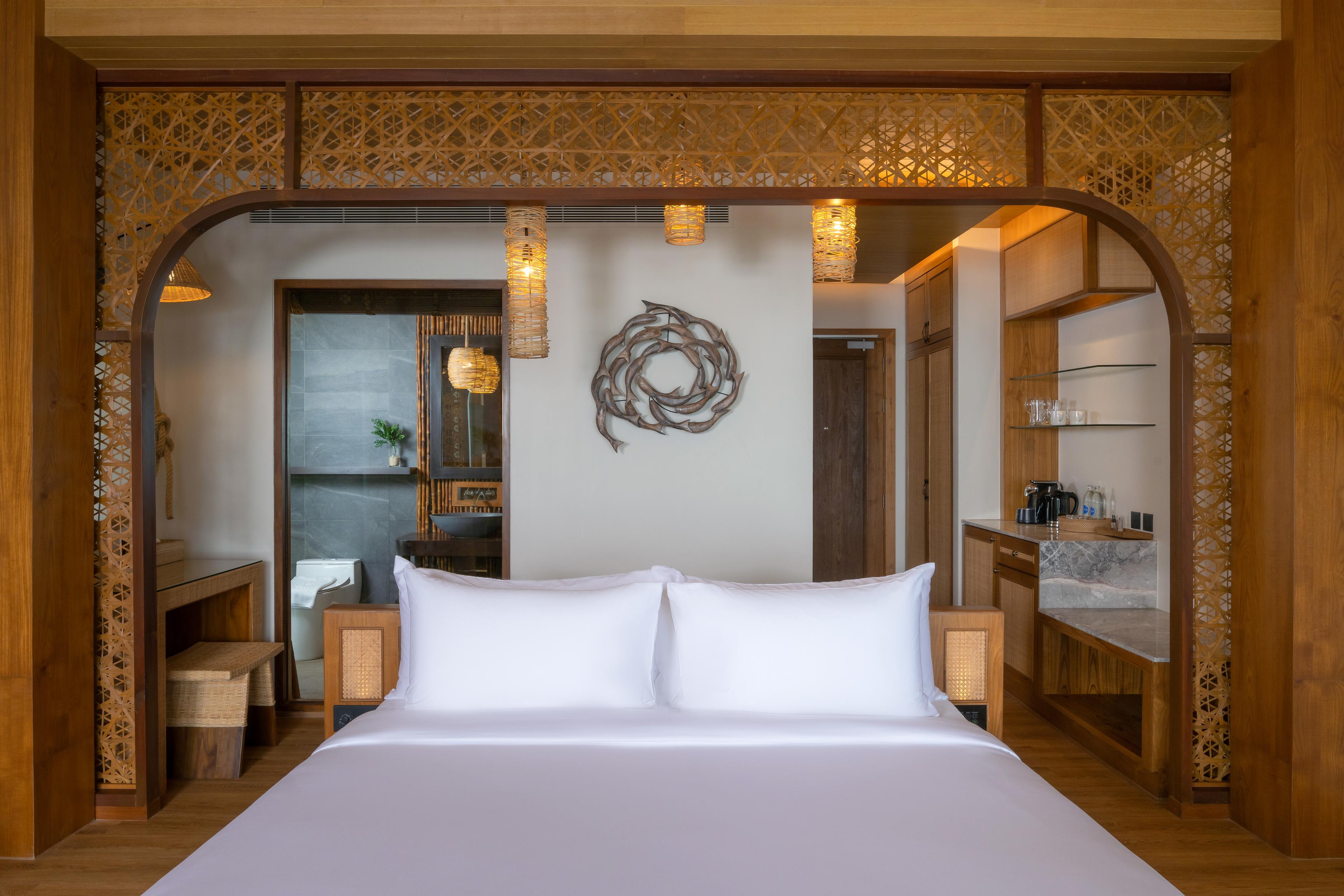 Sinae Phuket Hotel Buitenkant foto