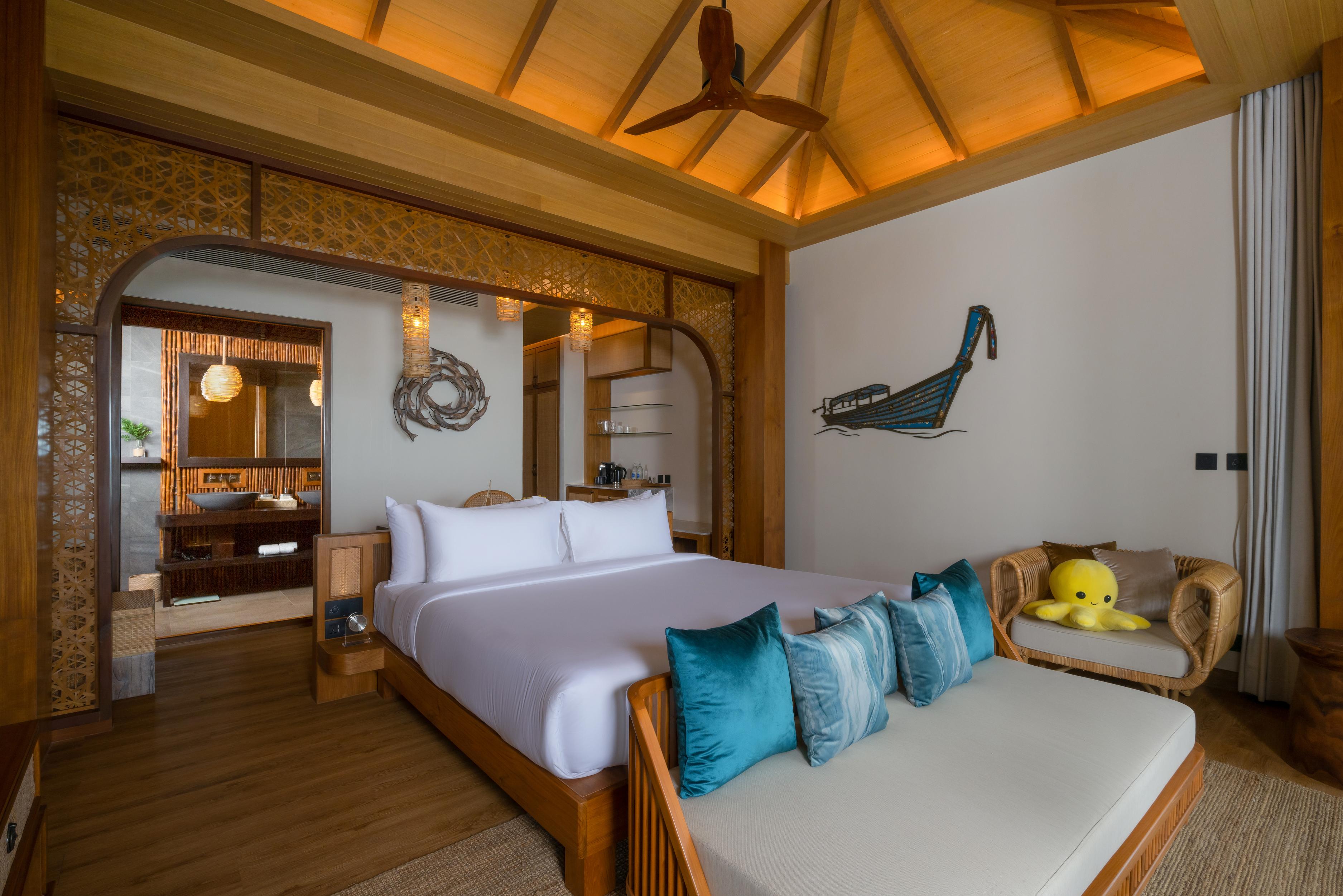 Sinae Phuket Hotel Buitenkant foto