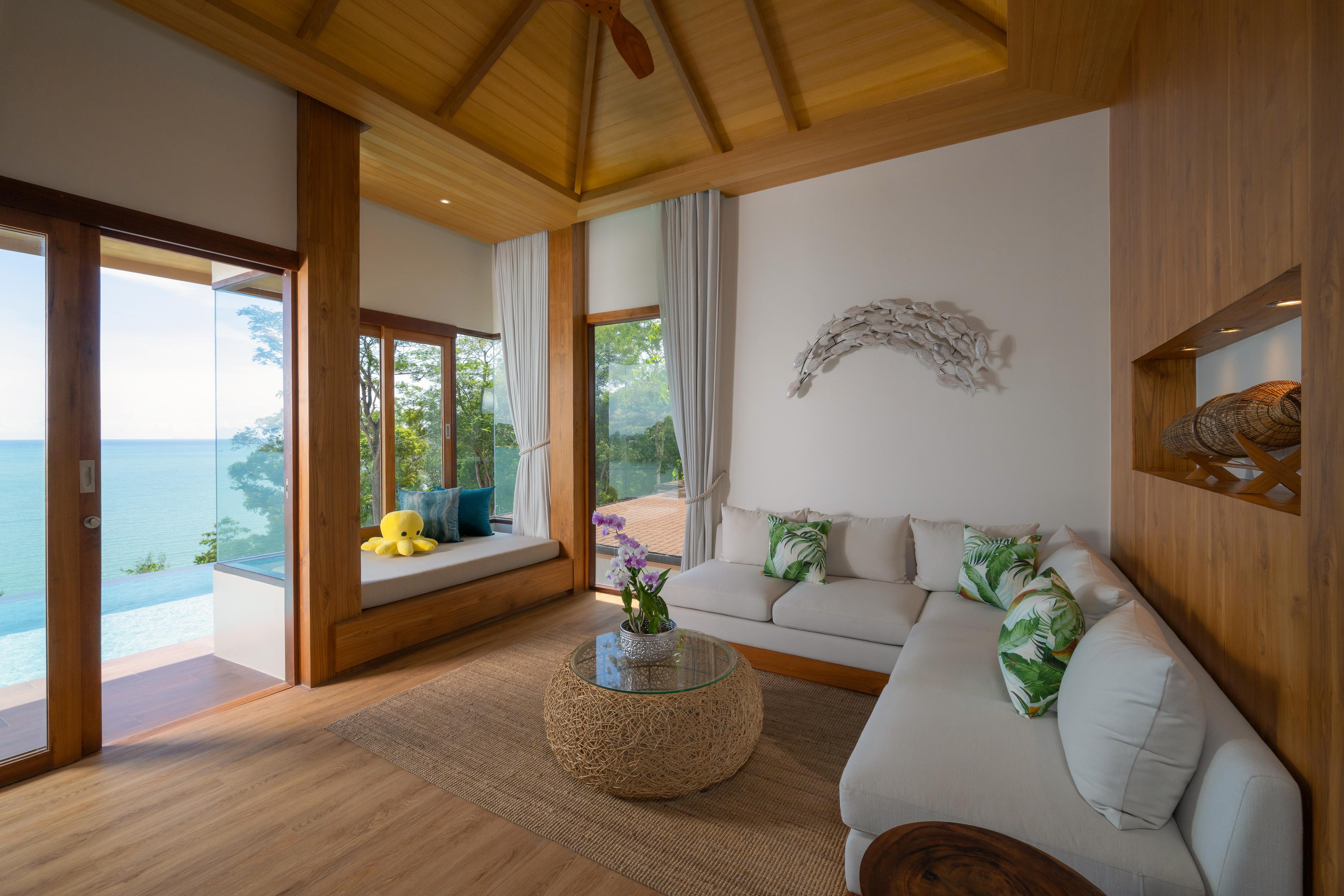 Sinae Phuket Hotel Buitenkant foto