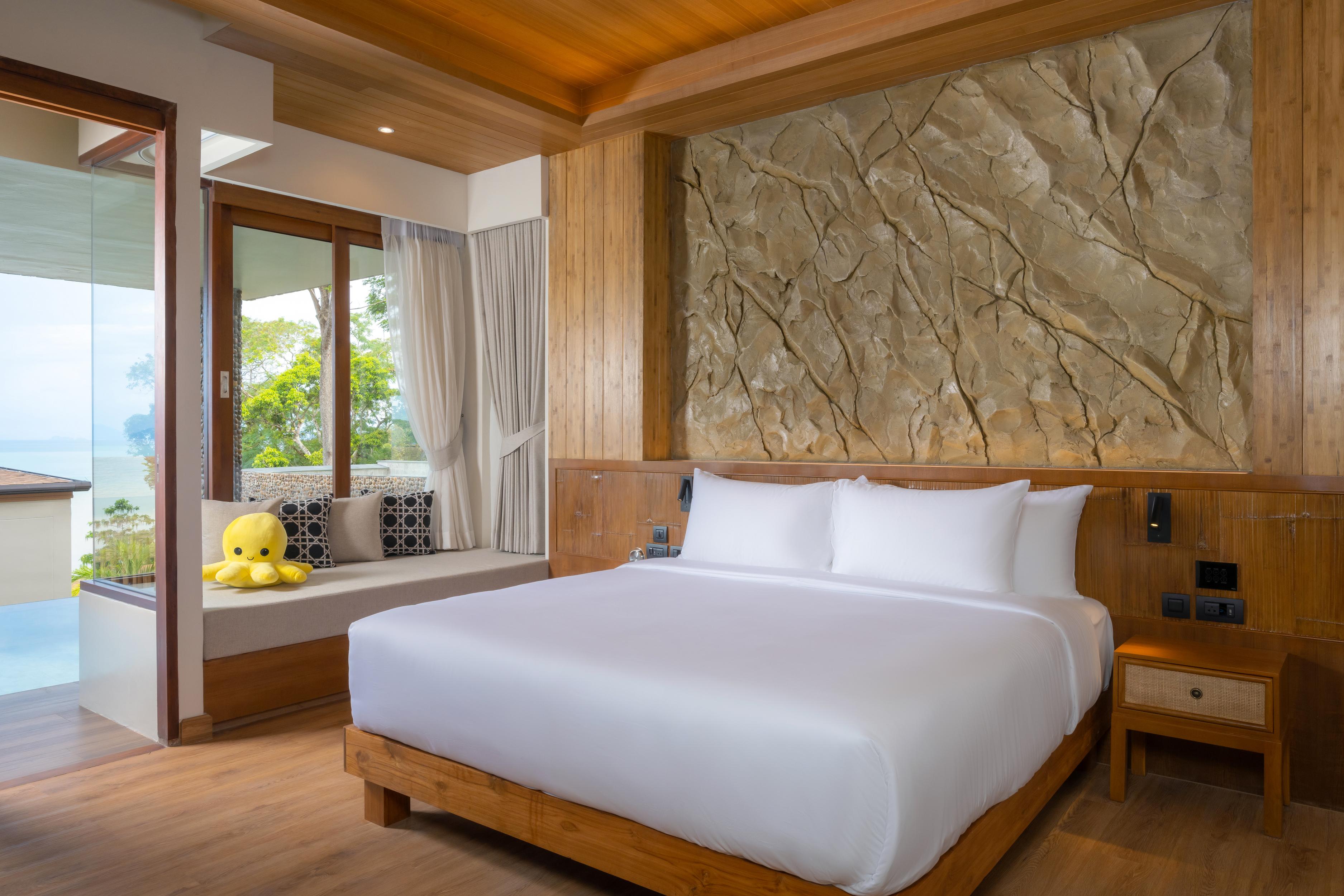 Sinae Phuket Hotel Buitenkant foto