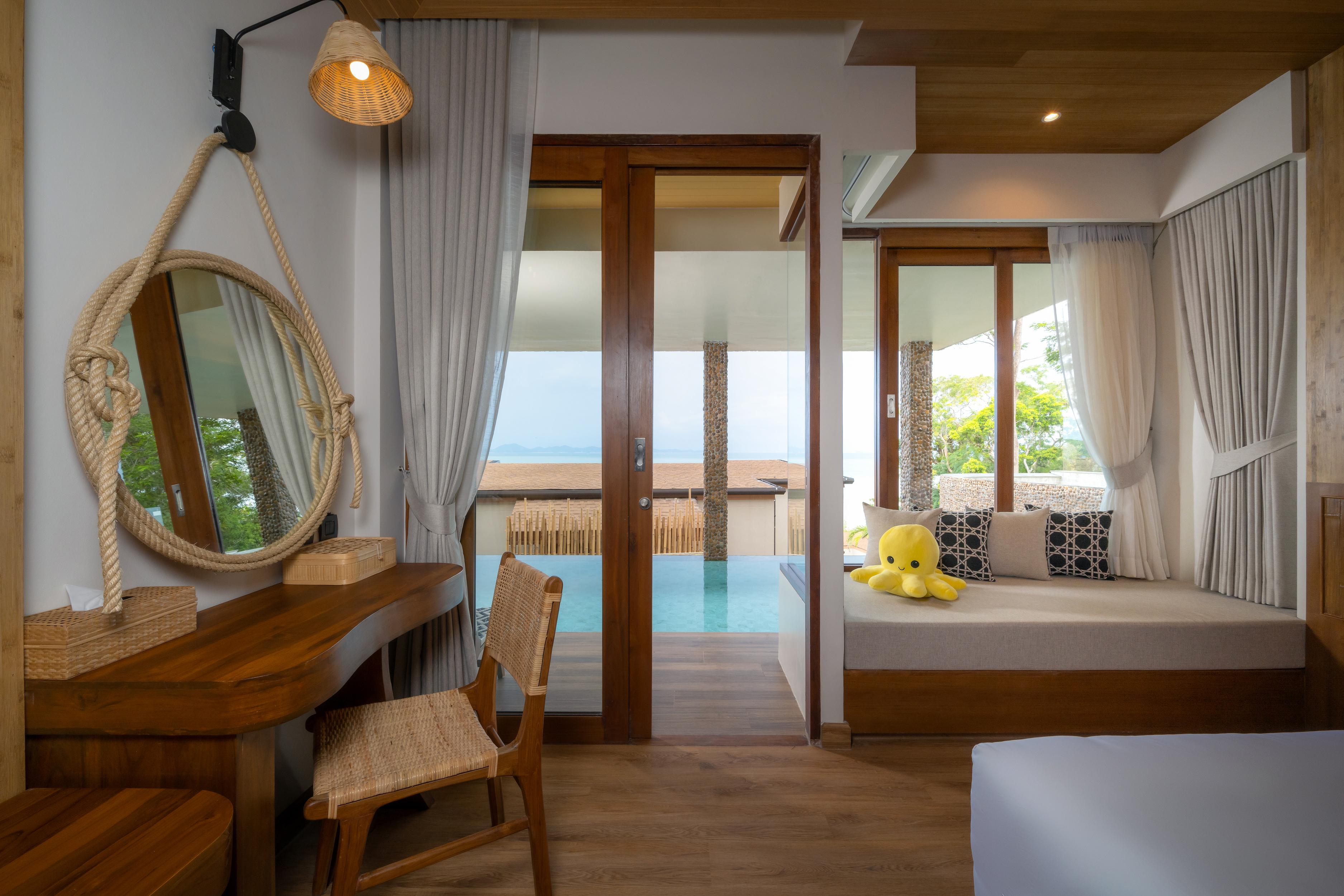 Sinae Phuket Hotel Buitenkant foto