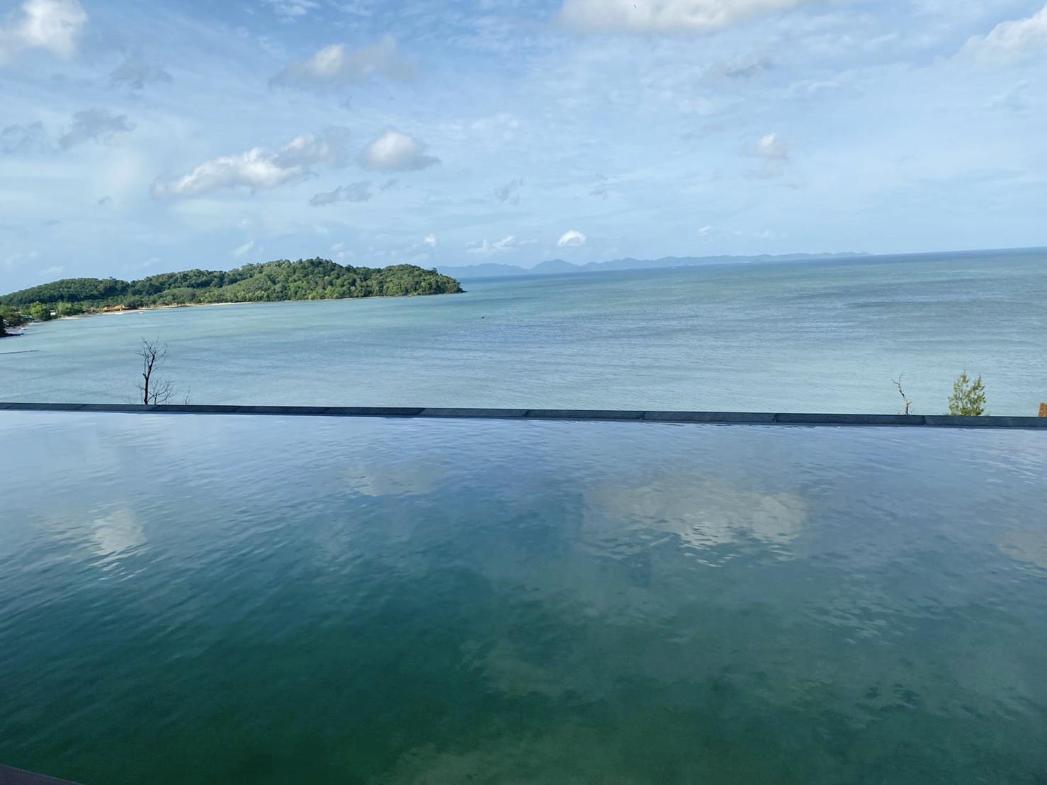 Sinae Phuket Hotel Buitenkant foto