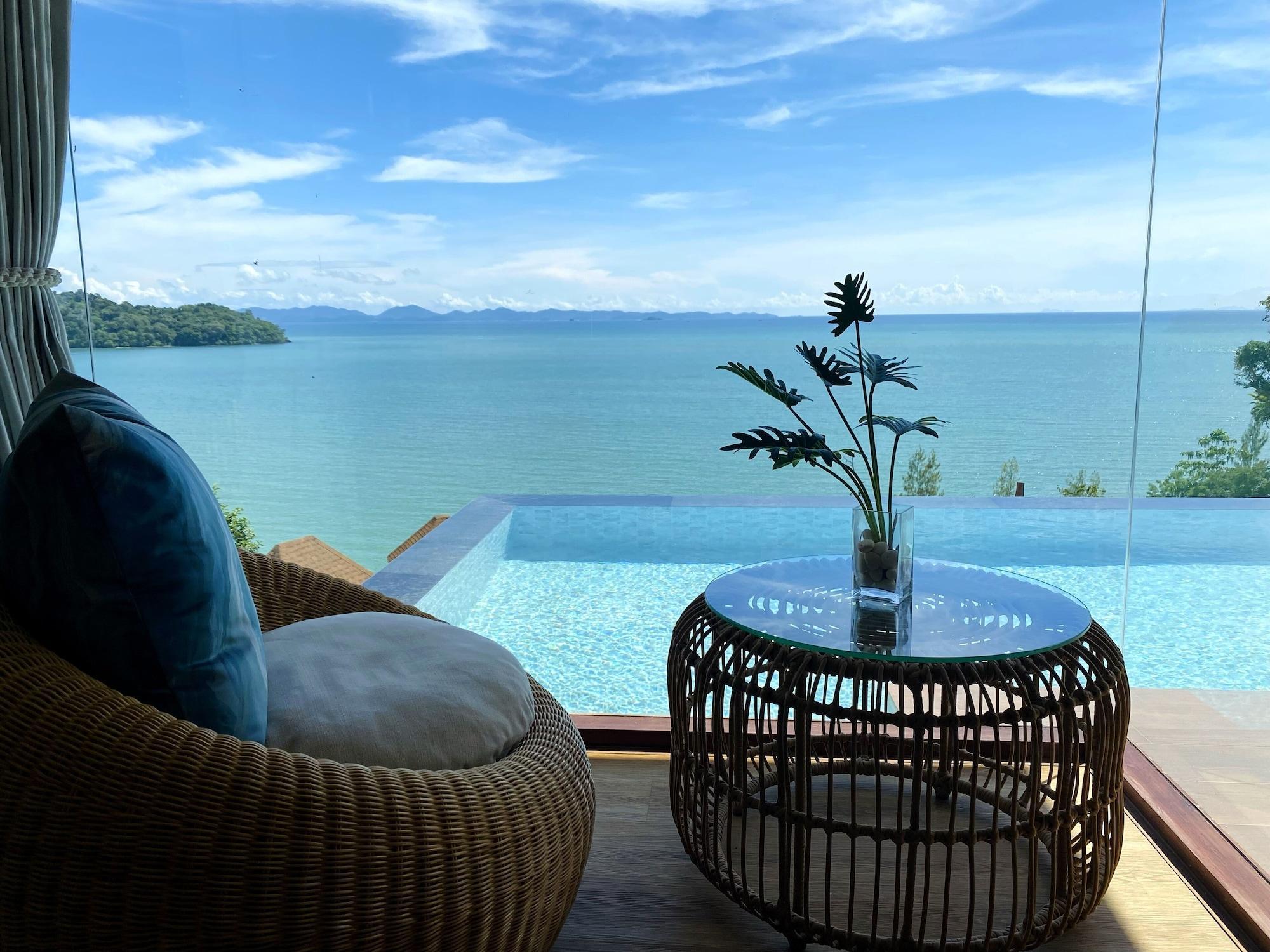 Sinae Phuket Hotel Buitenkant foto