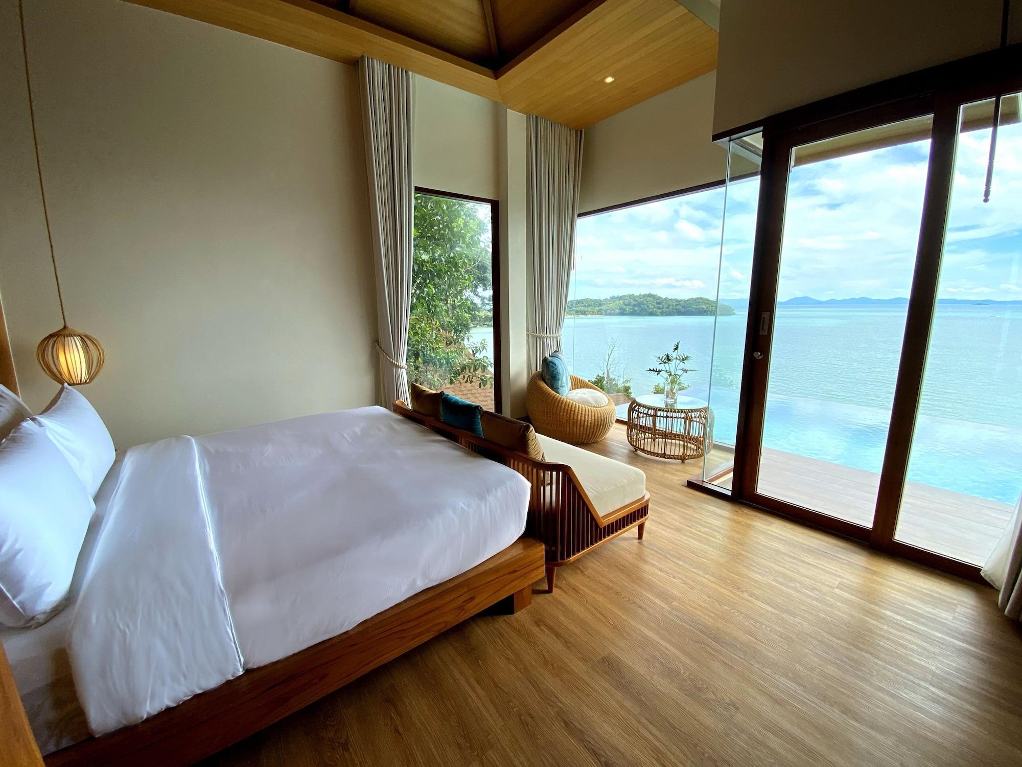 Sinae Phuket Hotel Buitenkant foto