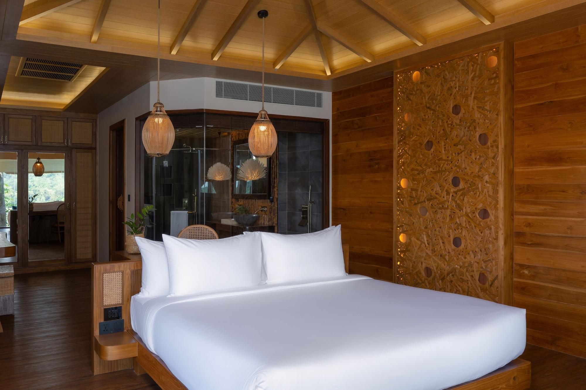 Sinae Phuket Hotel Buitenkant foto