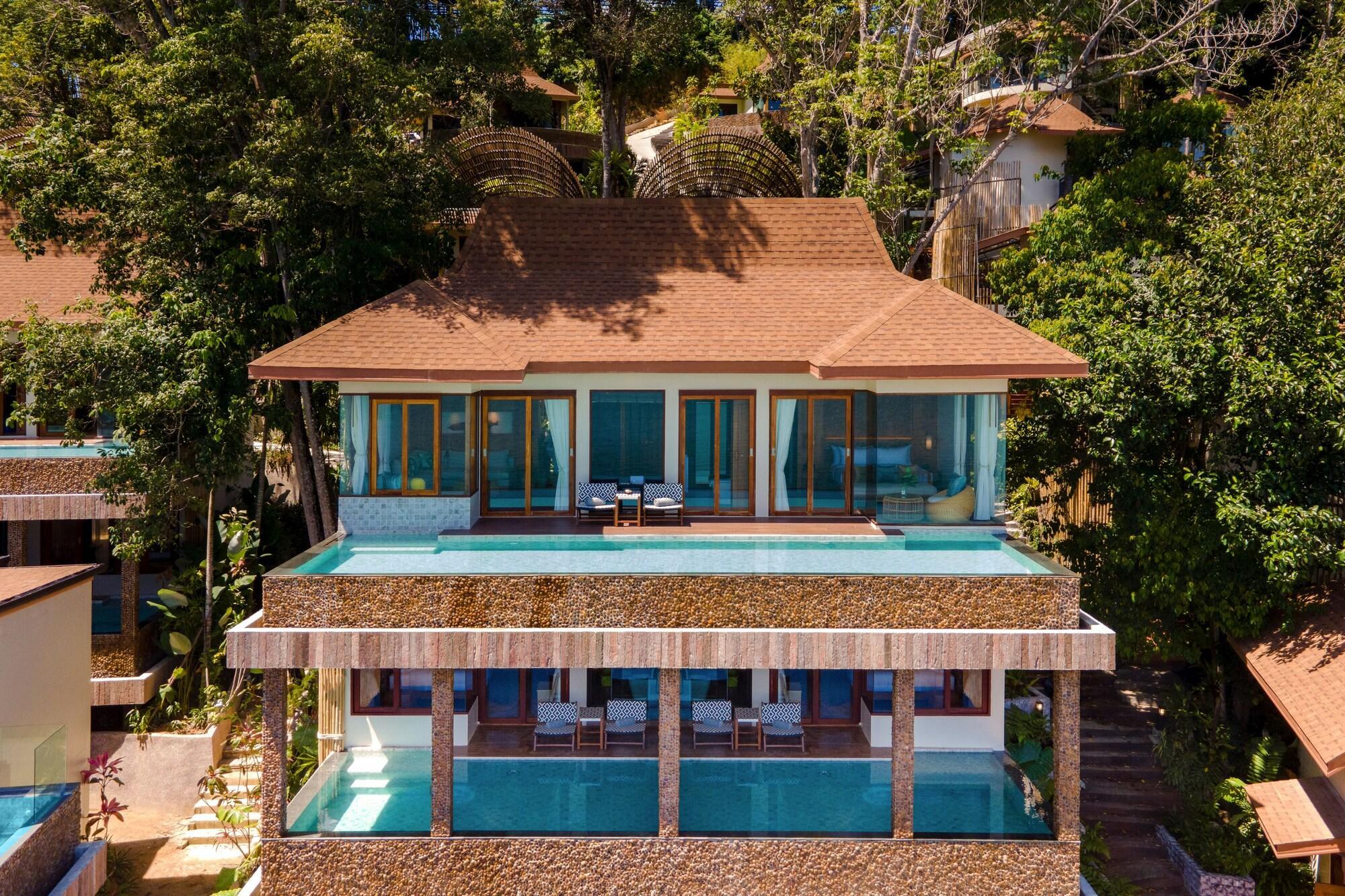 Sinae Phuket Hotel Buitenkant foto