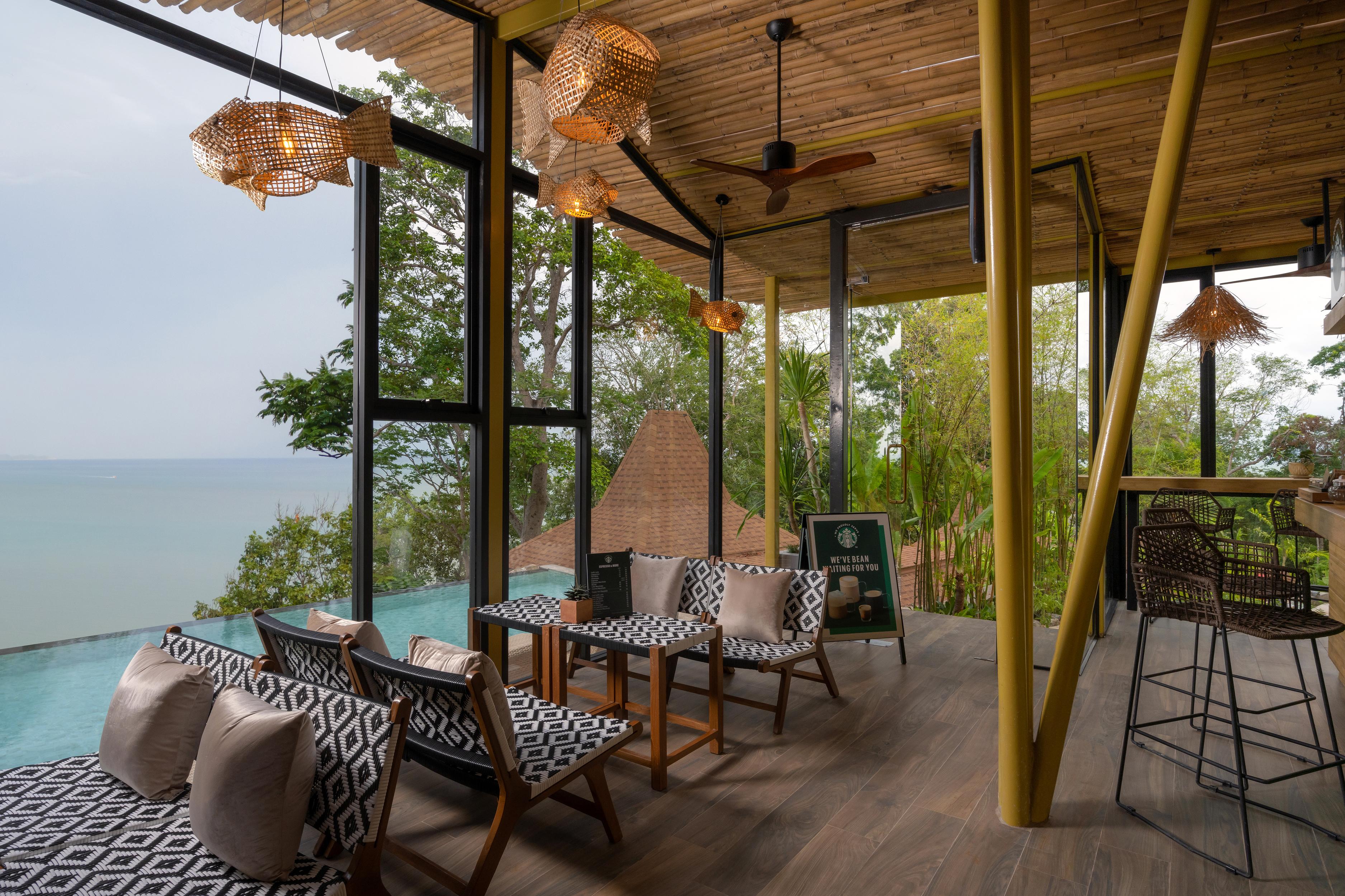 Sinae Phuket Hotel Buitenkant foto